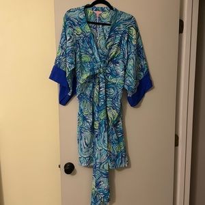 Lilly Pulitzer dress